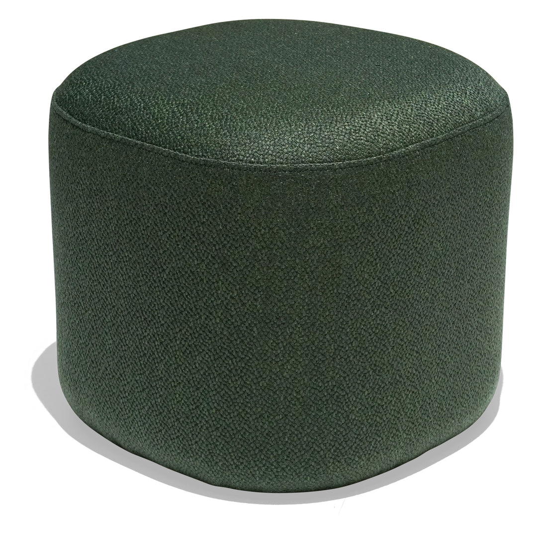 Round Ottoman Stool