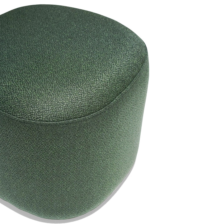 Round Ottoman Stool