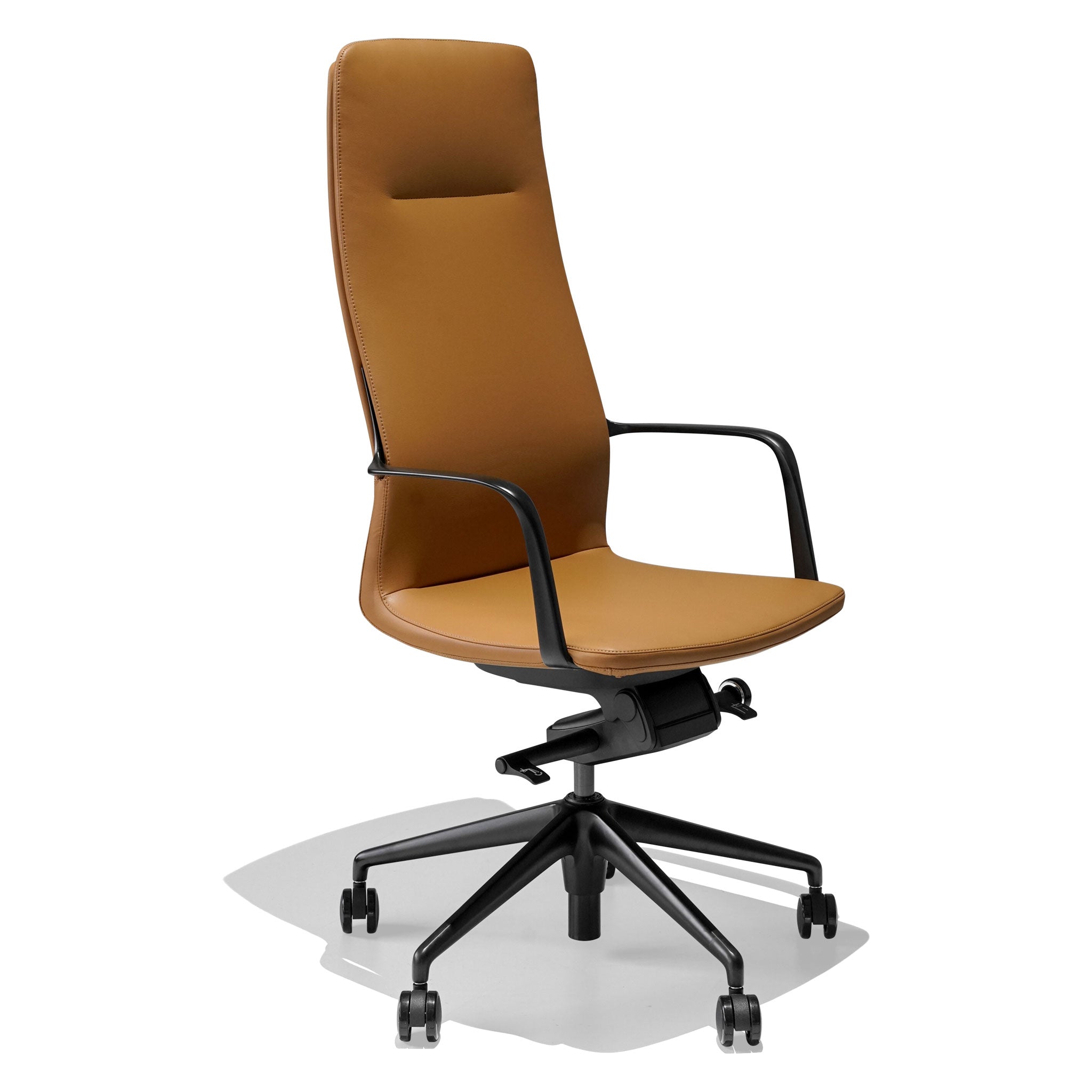 Salerno Executive Chair Vorsen