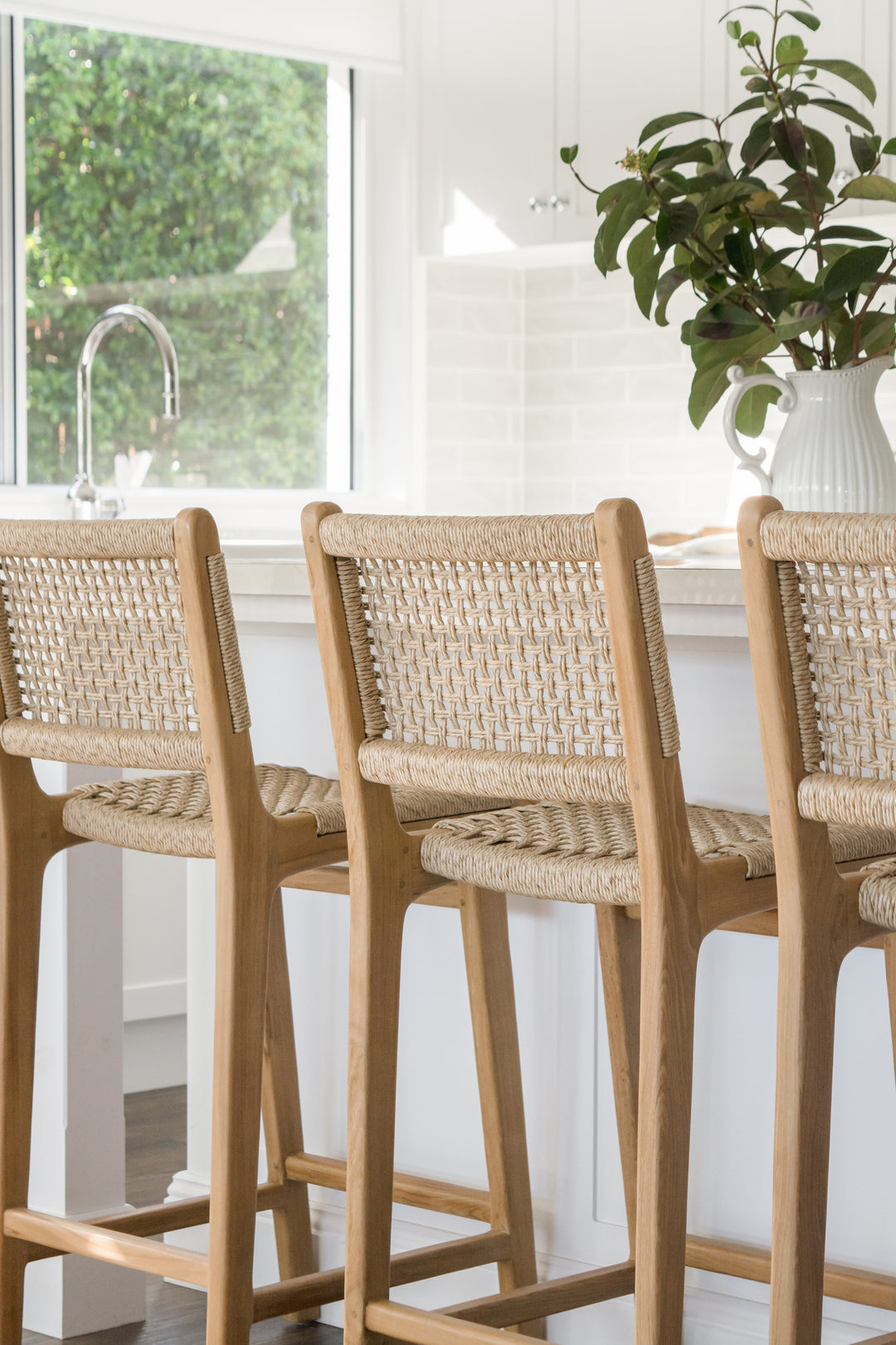 Lennox Kitchen Chair
