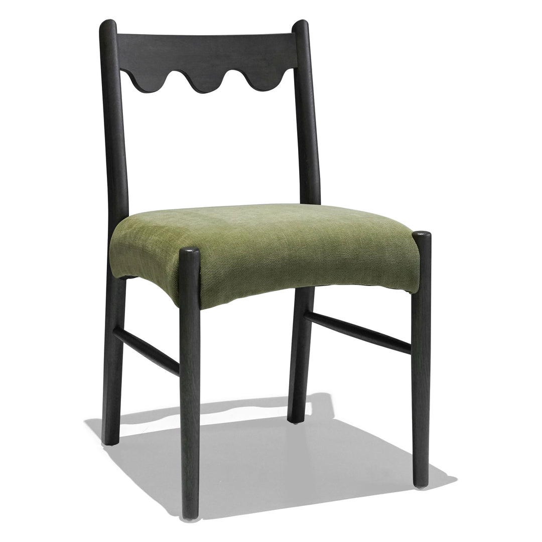 Wave Chair
