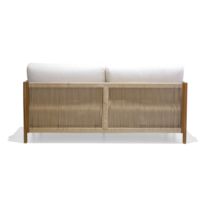 Madrid 2 Seater Sofa