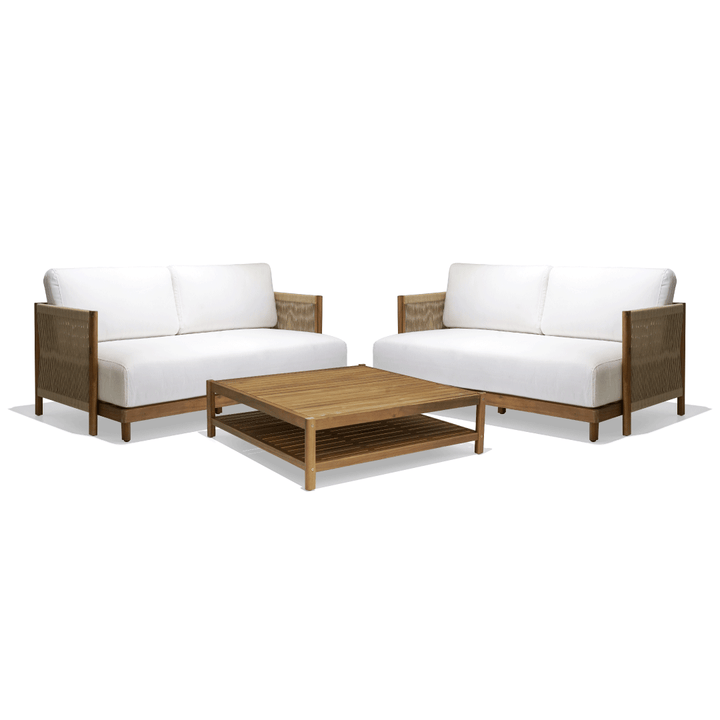 Madrid Outdoor Sofa Set