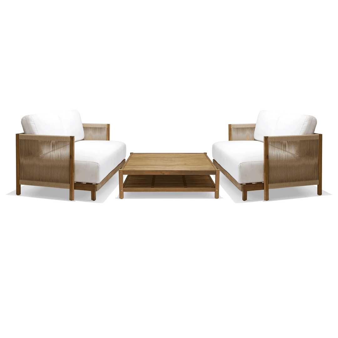 Madrid Outdoor Sofa Set