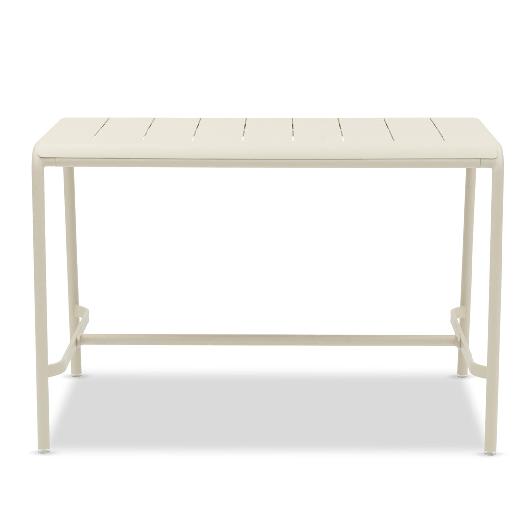 Sunset Bar Table - 155cm