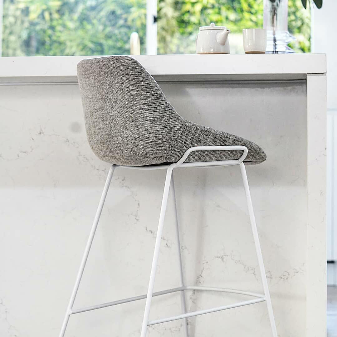 Natalie Kitchen Stool