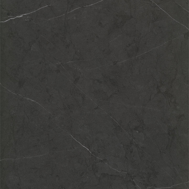 Compact Laminate Table Top - Black Marble