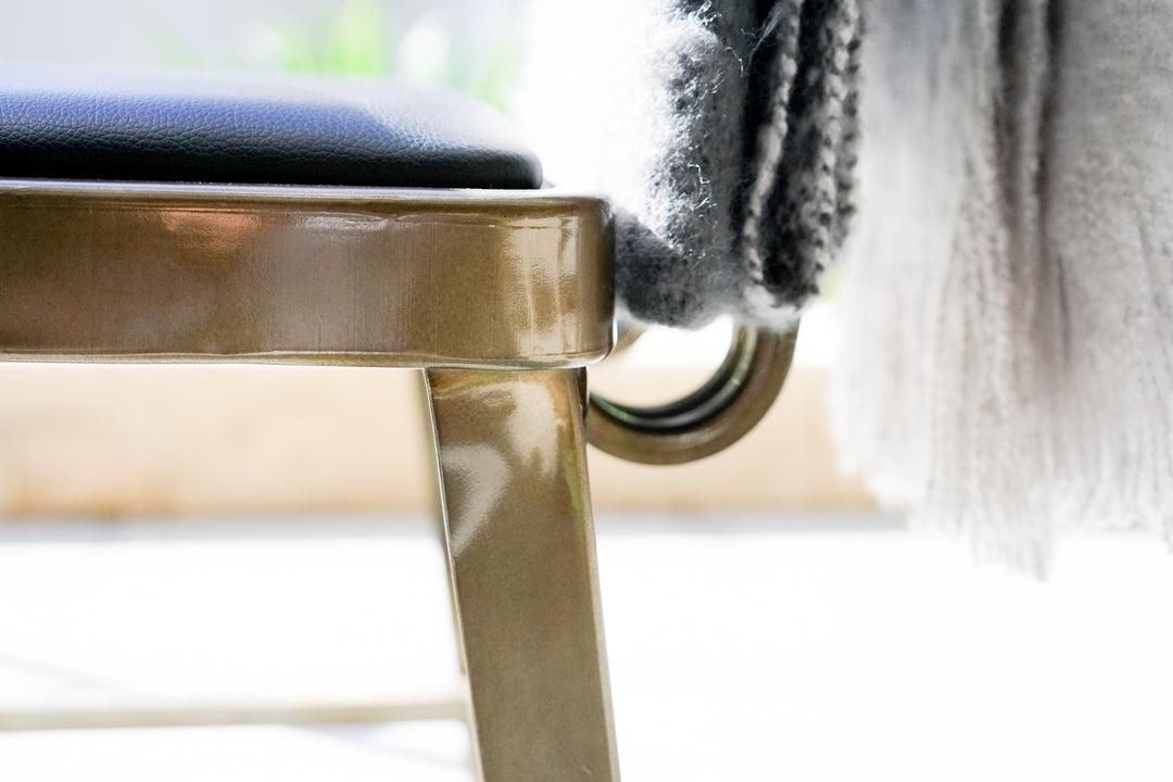 Our chic new designer additions...