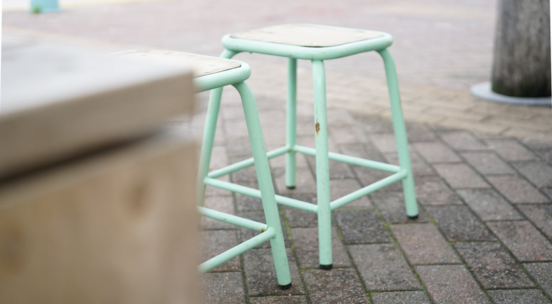 Colour your space with these tantalising options..