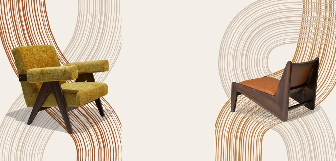 Design Styles - Some of Our Favourites