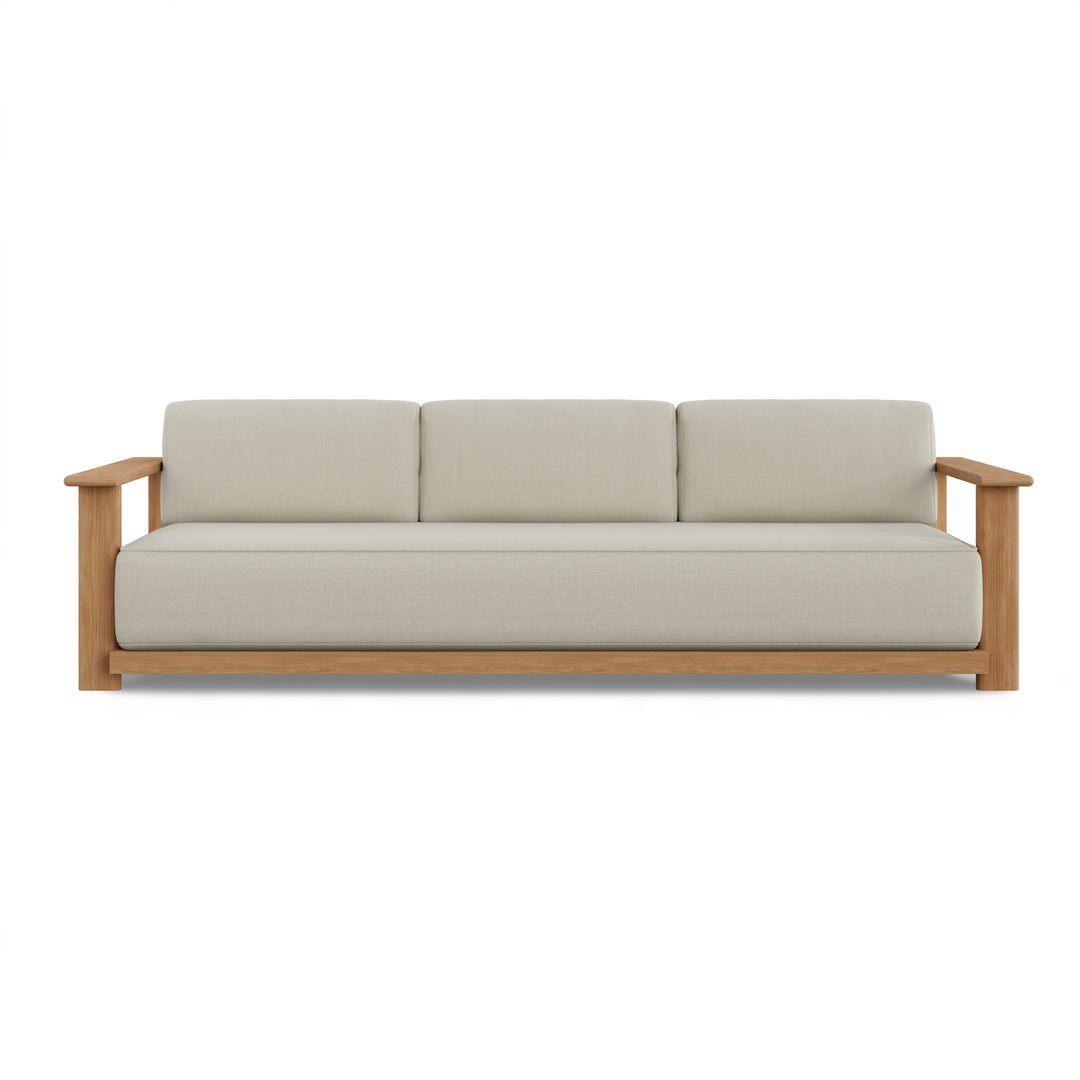 Caspian 3 Seater Sofa