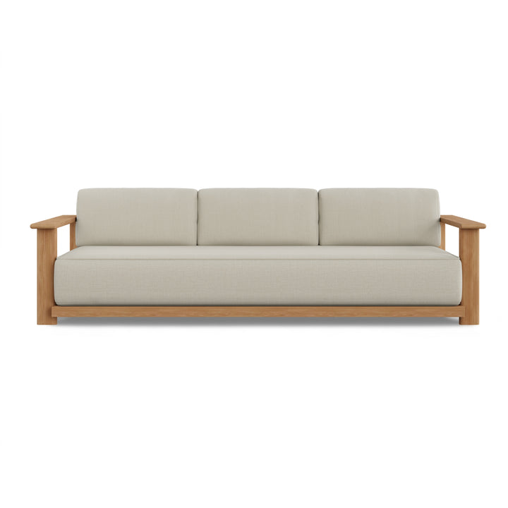 Caspian 3 Seater Sofa