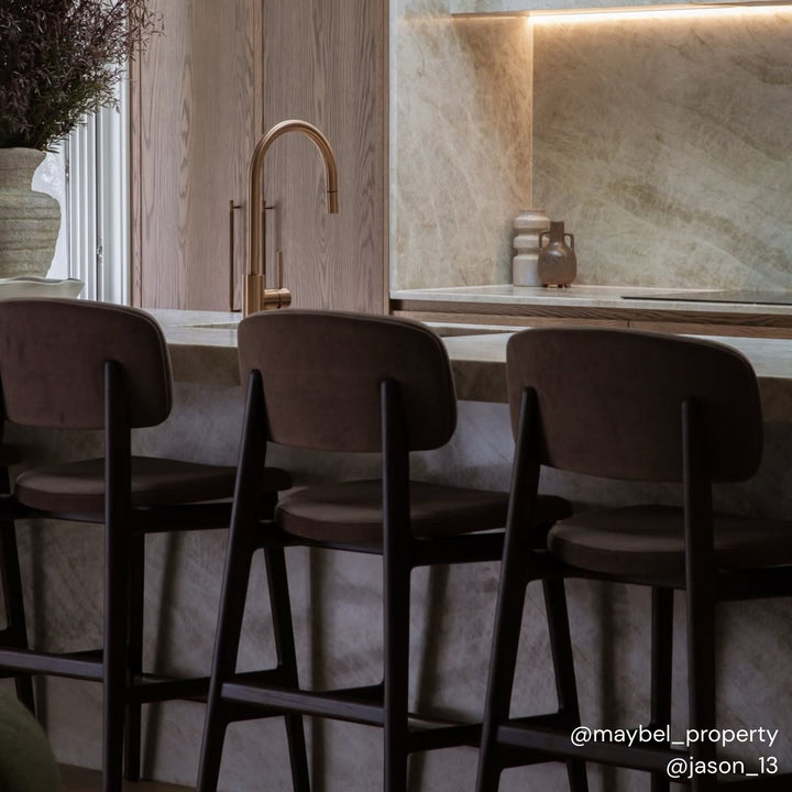 Leonie Kitchen Stool