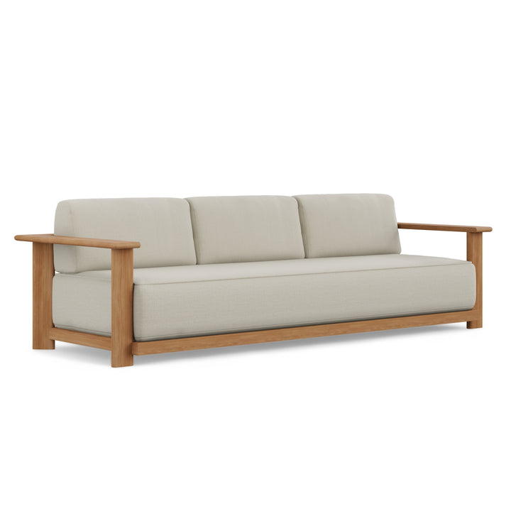 Caspian 3 Seater Sofa
