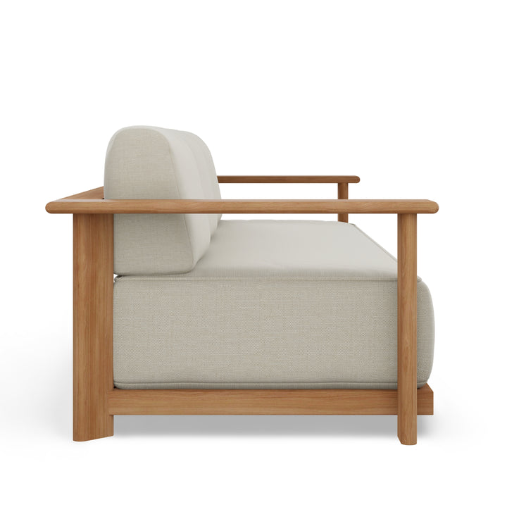 Caspian 3 Seater Sofa
