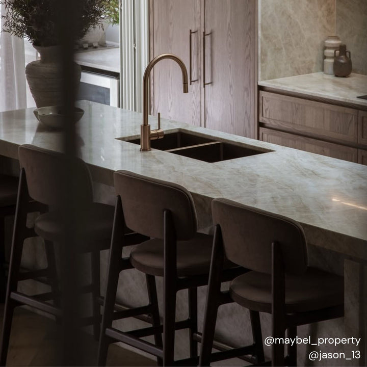 Leonie Kitchen Stool