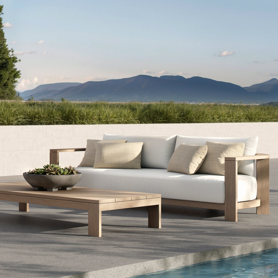 Hayman 3 Seater Sofa