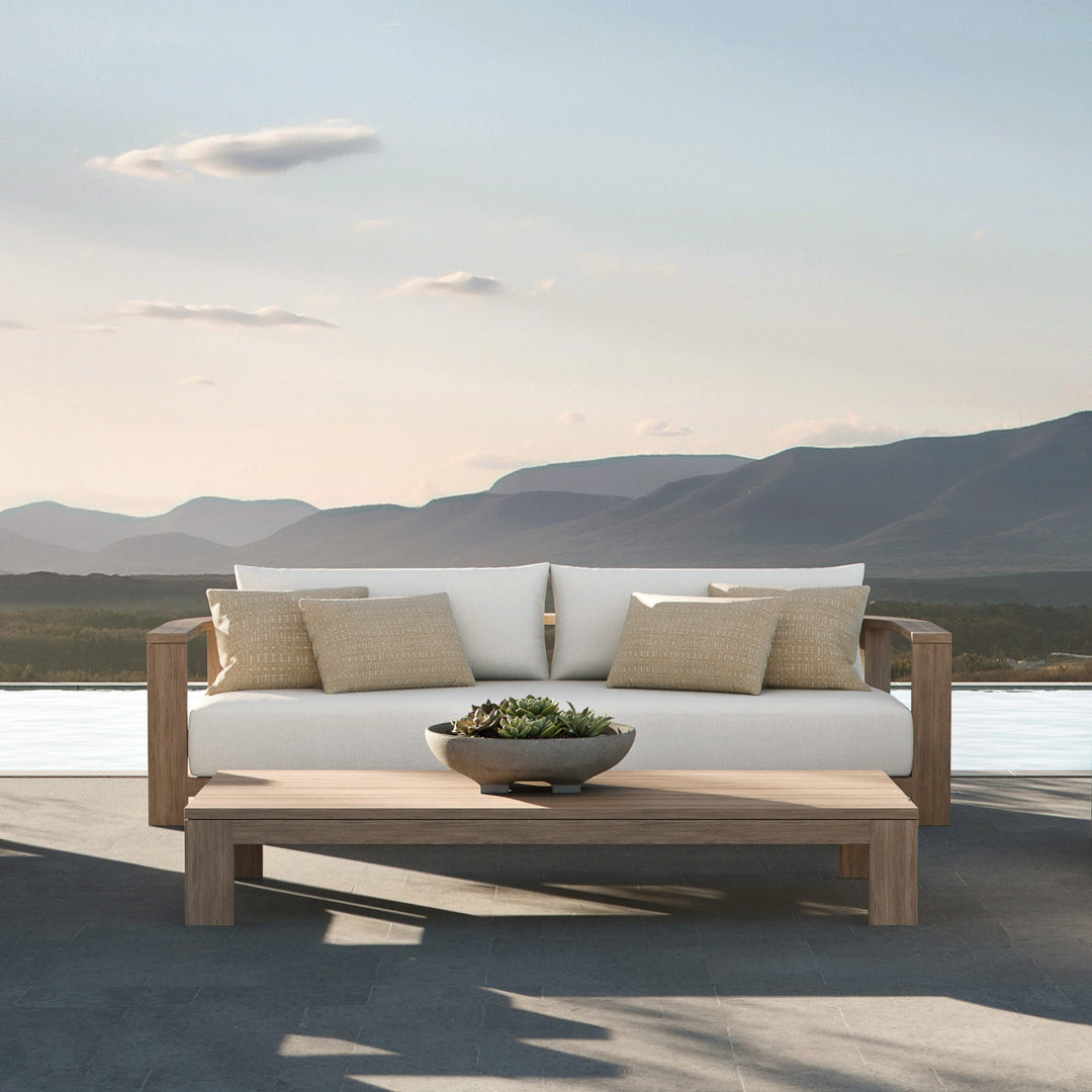 Hayman 3 Seater Sofa
