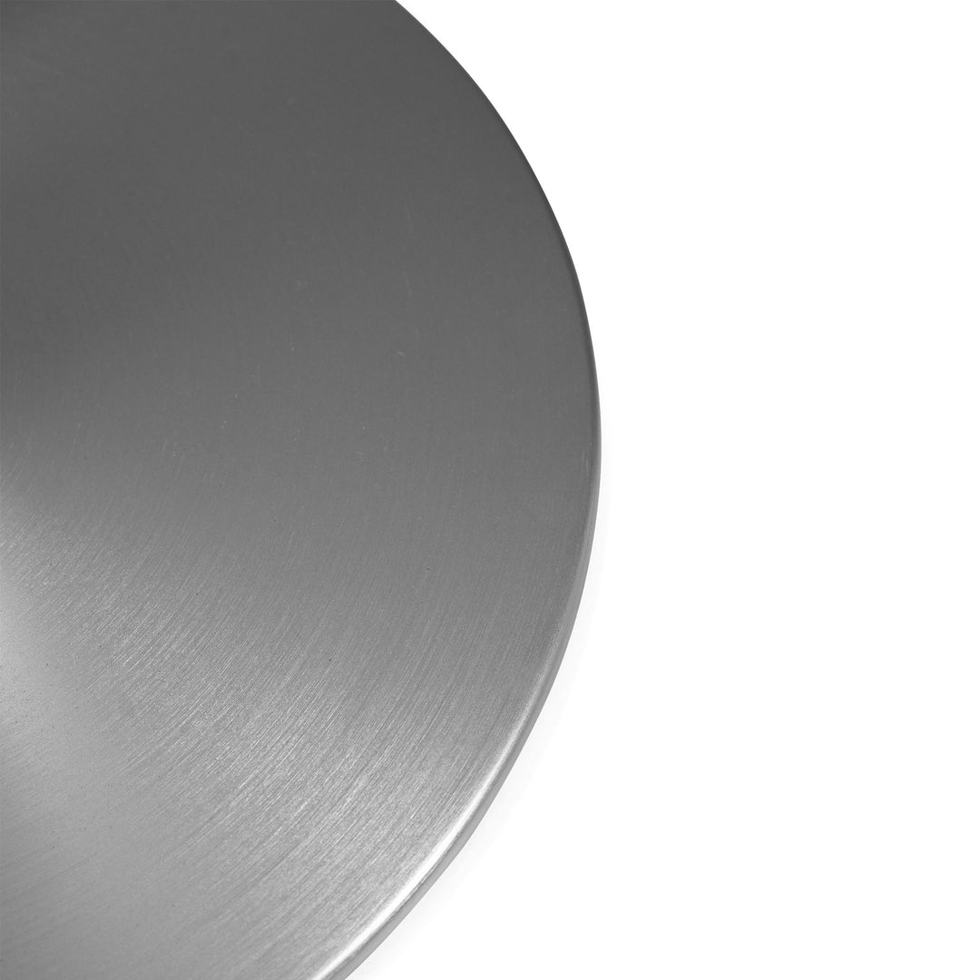 Aero Table Base - Aluminium