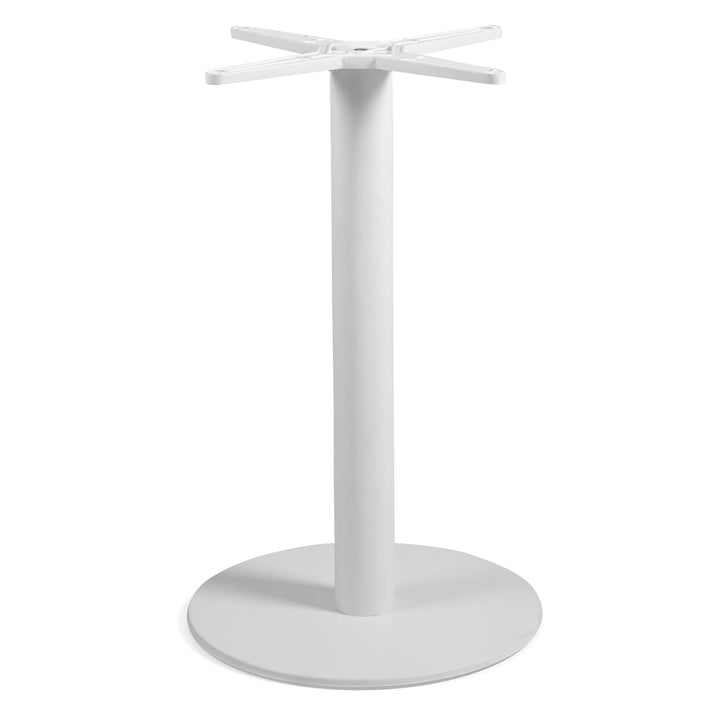 Aero Table Base - Aluminium