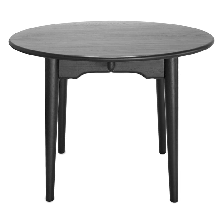 Ash Round Dining table - 100cm