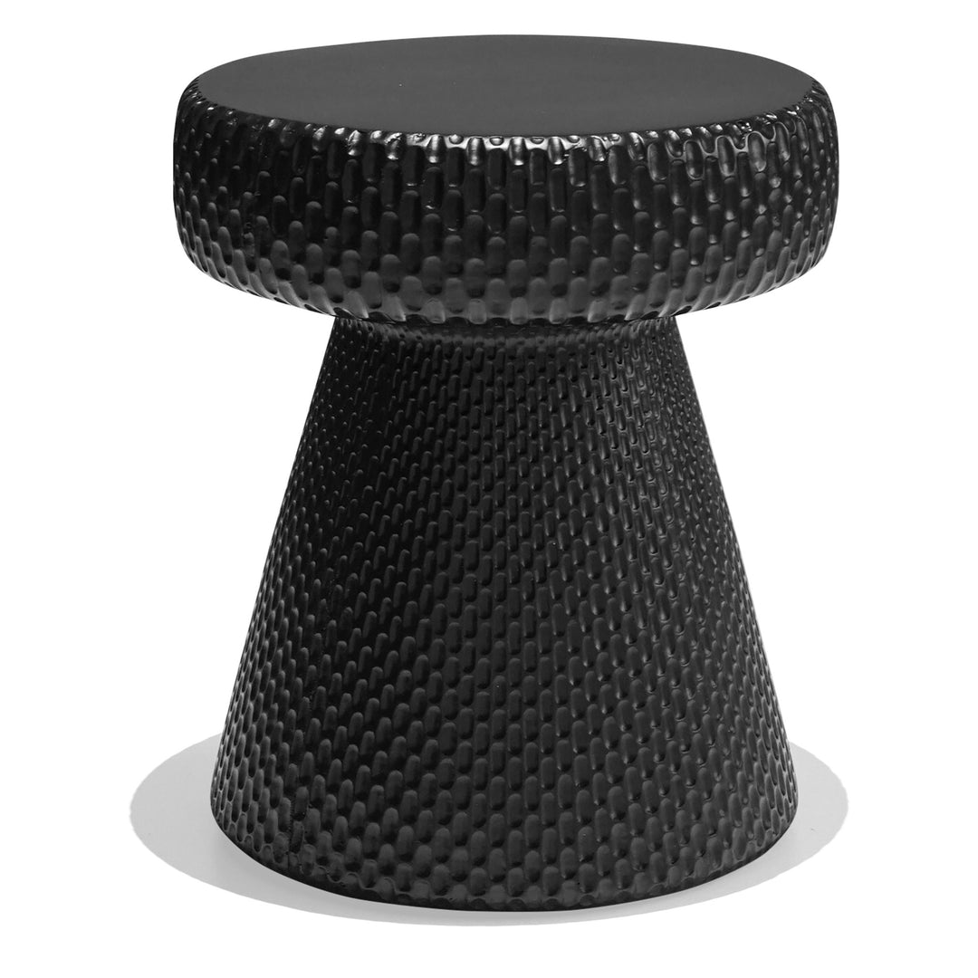 Avalon Stool - Textured