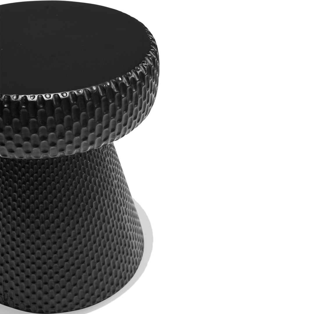 Avalon Stool - Textured