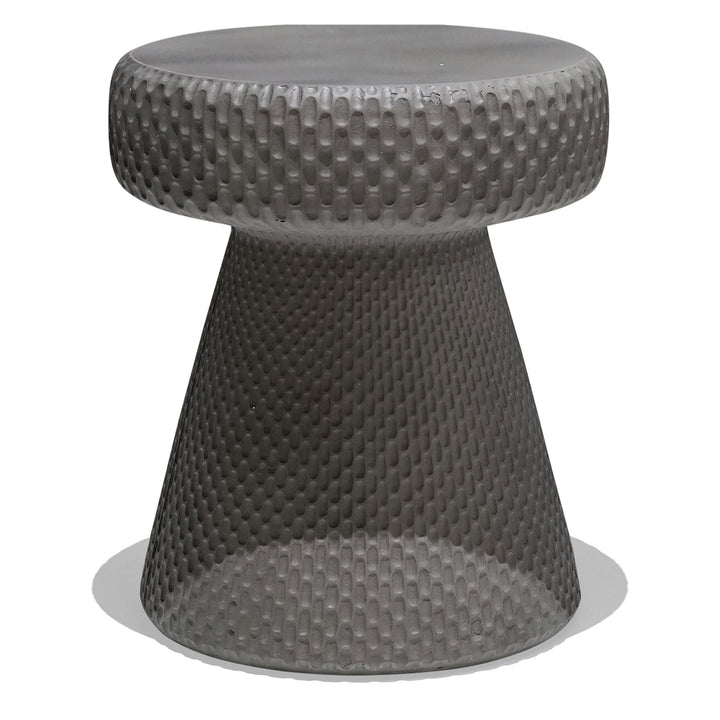 Avalon Stool - Textured