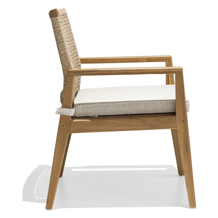 Amalfi Dining Chair