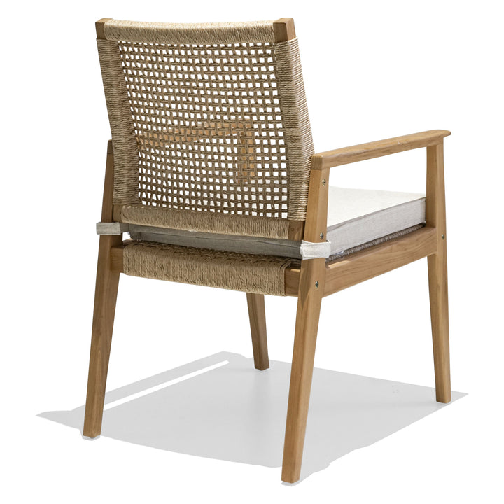 Amalfi Dining Chair