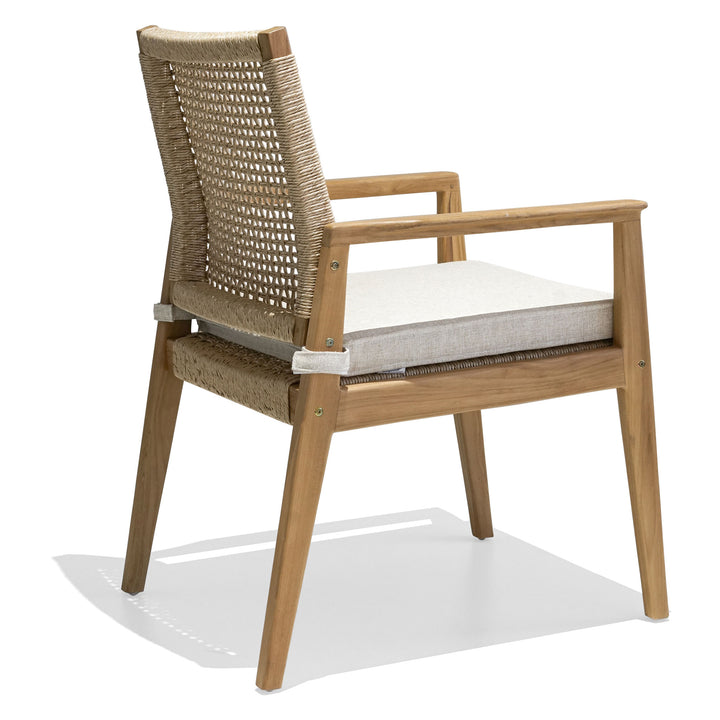 Amalfi Dining Chair