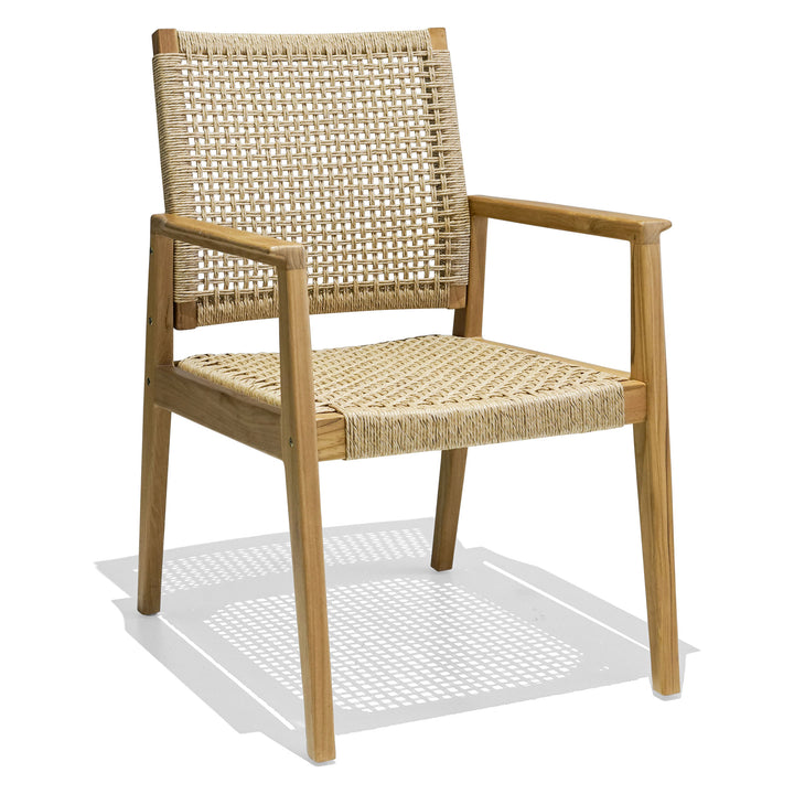 Amalfi Dining Chair