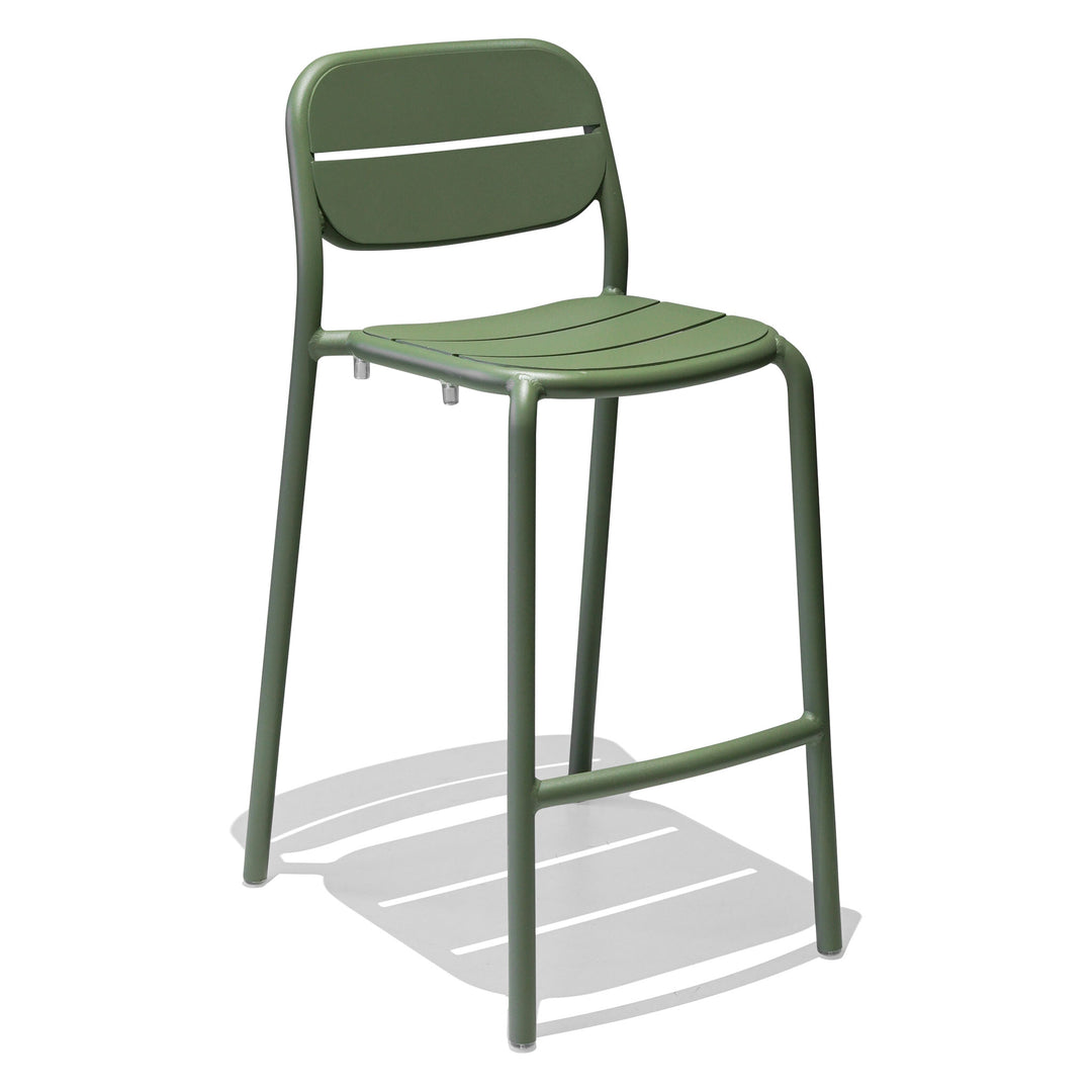 Archie Bar Stool