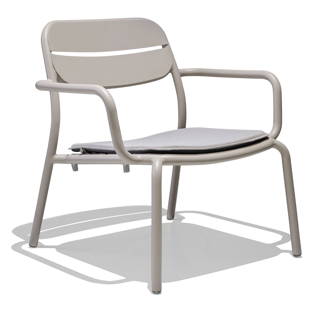 Archie Lounge Chair