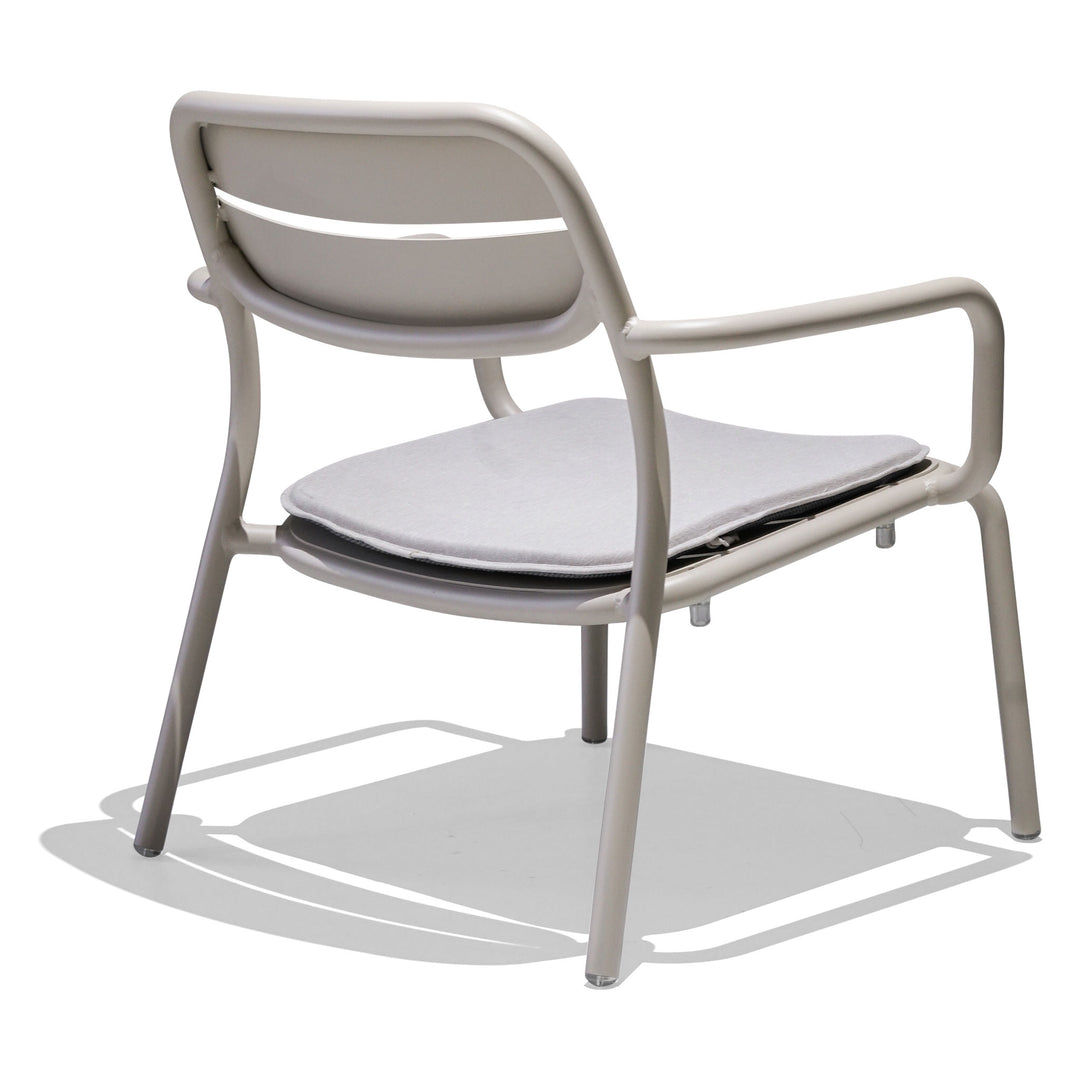 Archie Lounge Chair