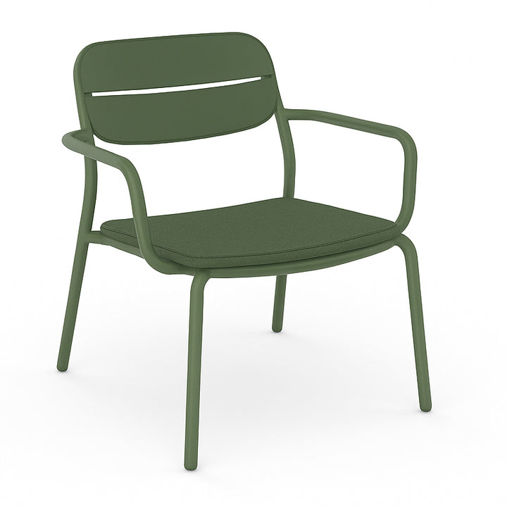 Archie Lounge Chair