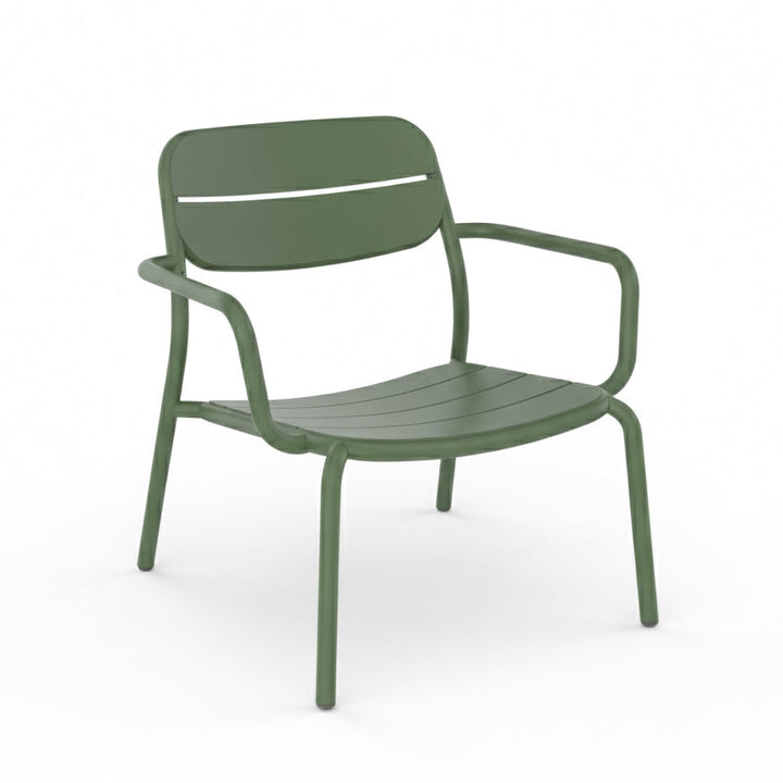 Archie Lounge Chair