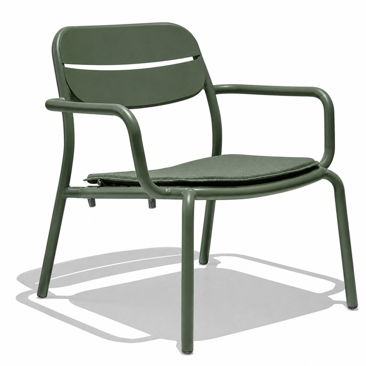 Archie Lounge Chair