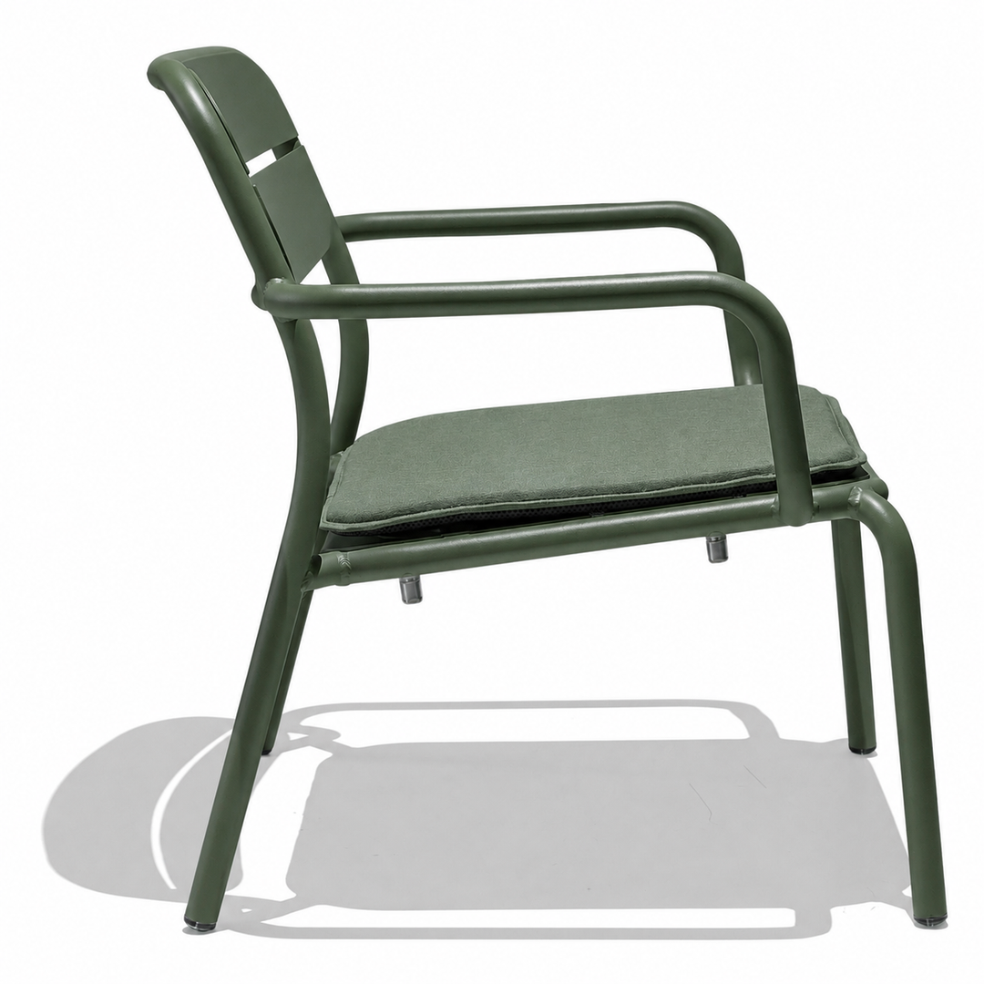 Archie Lounge Chair