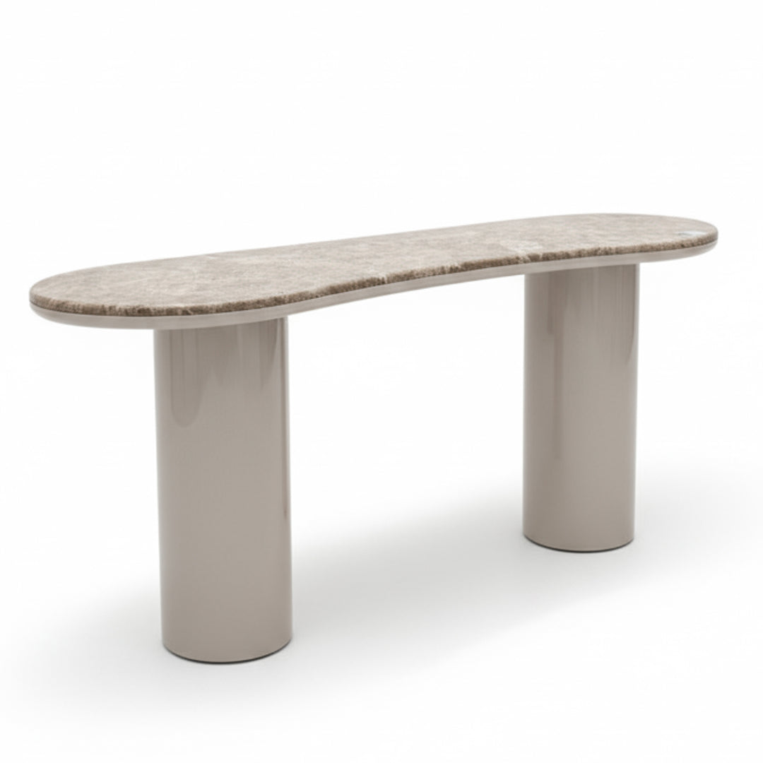 Atlas Console Table