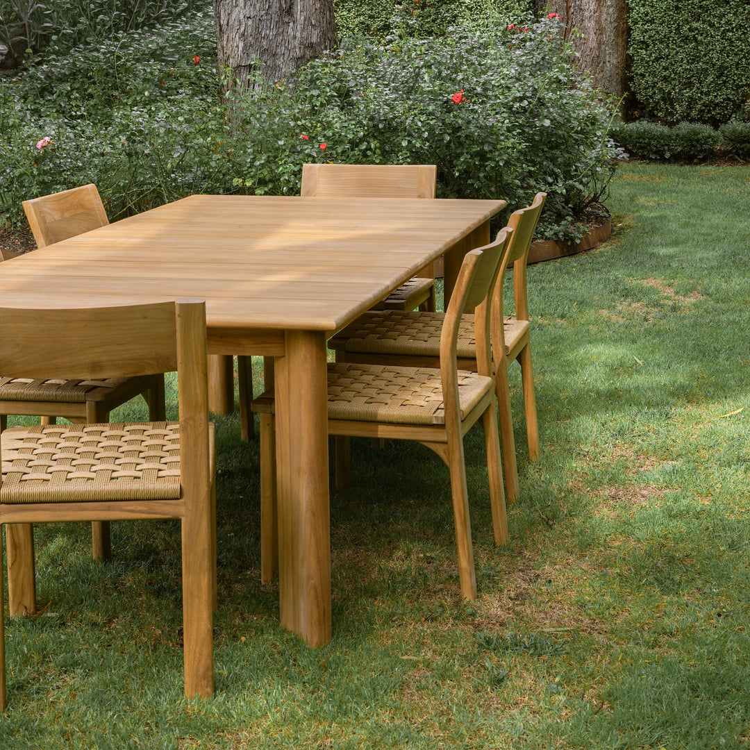 Caspian Dining Table