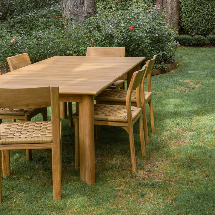 Caspian Dining Table