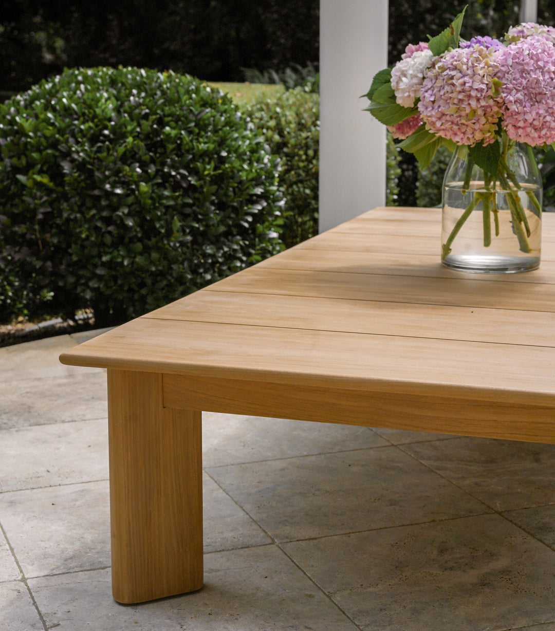 Caspian Coffee Table