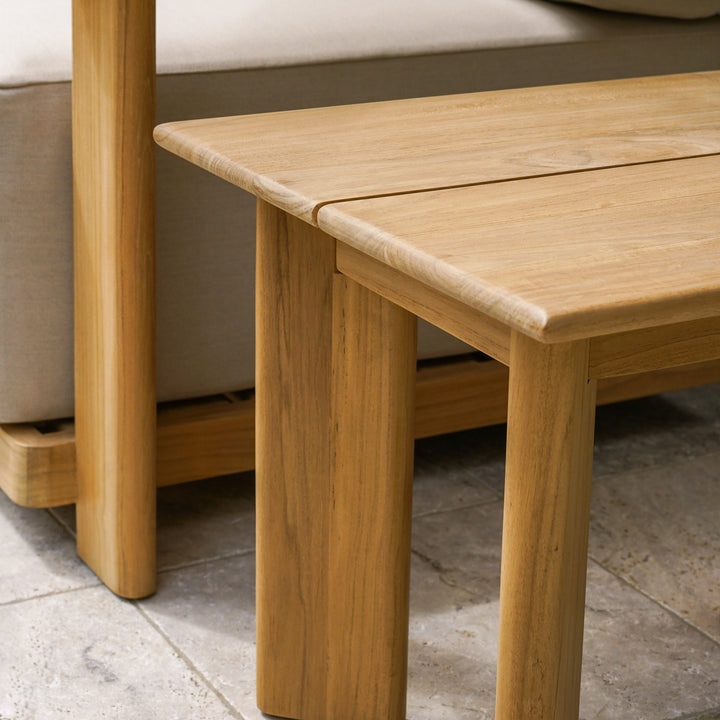 Caspian Side Table