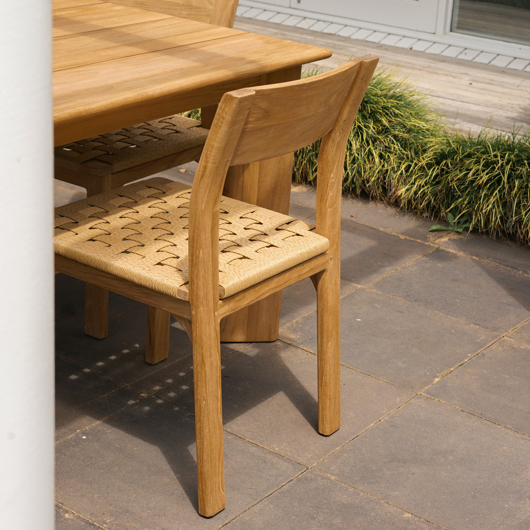 Isla Chair
