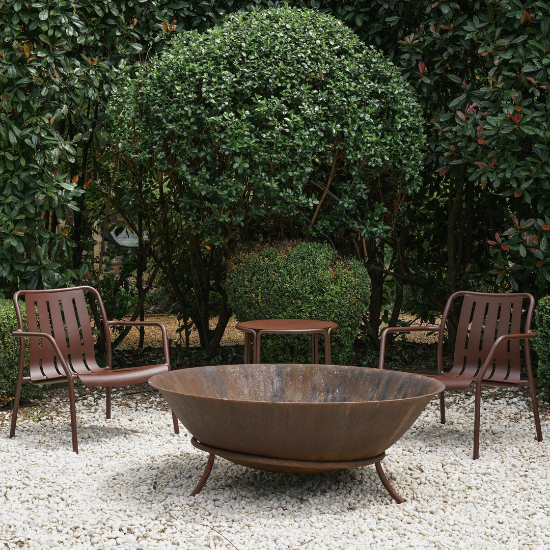 Palisade Lounge Chair
