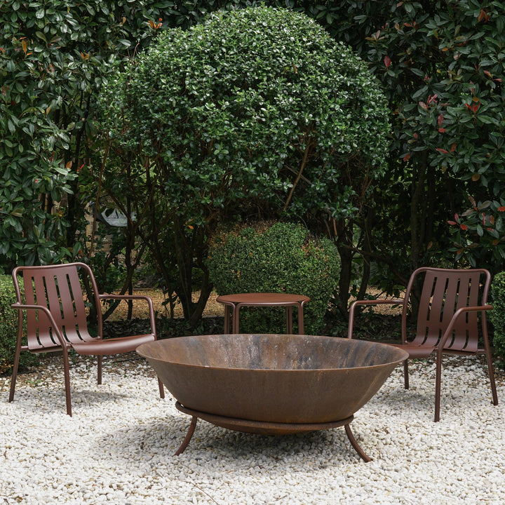 Palisade Lounge Chair