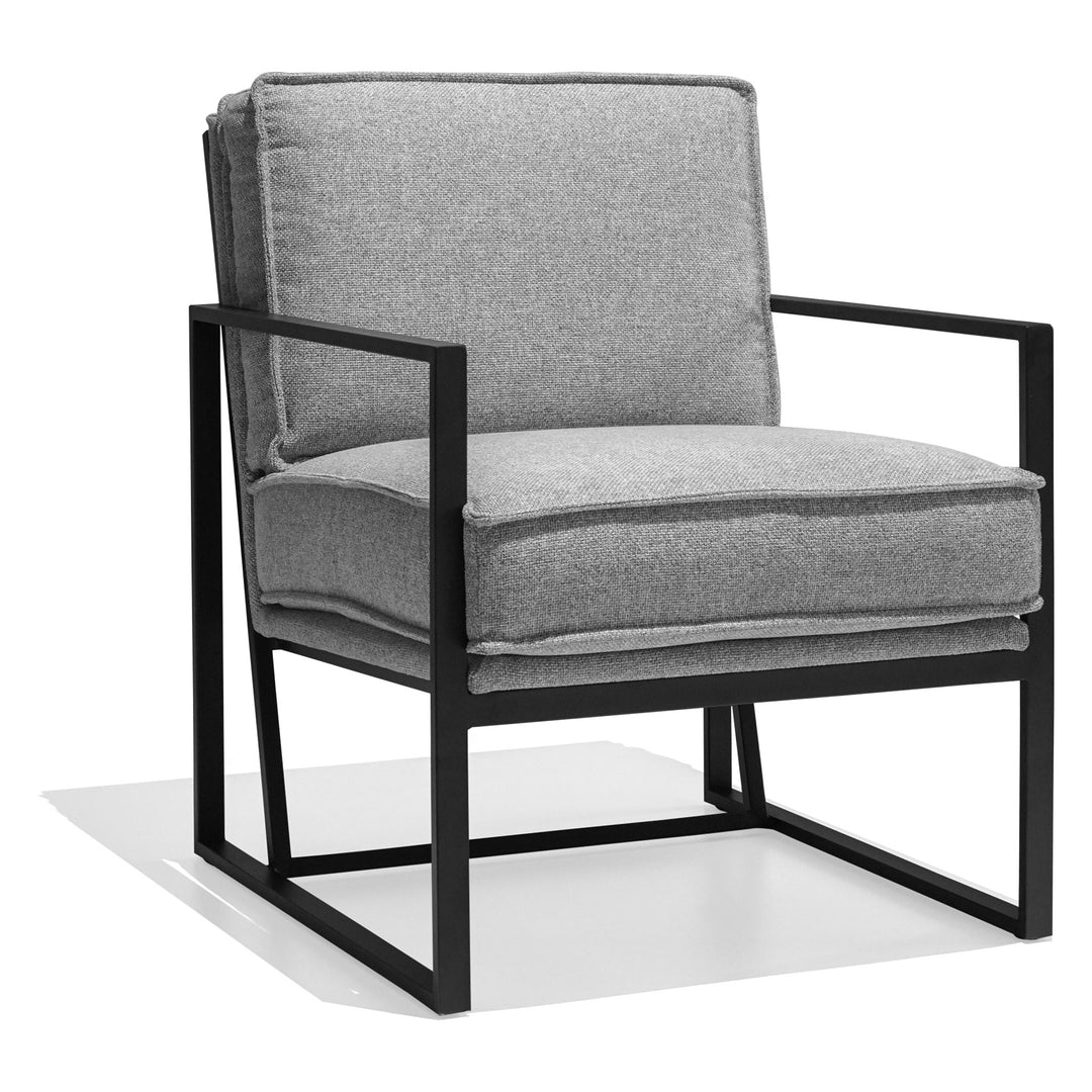 Belgium Armchair