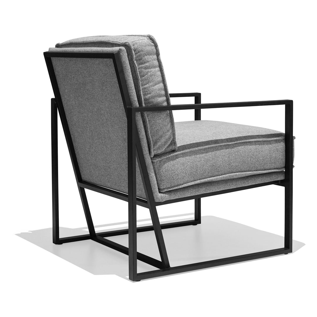 Belgium Armchair