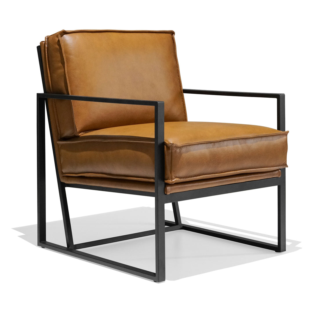 Belgium Armchair